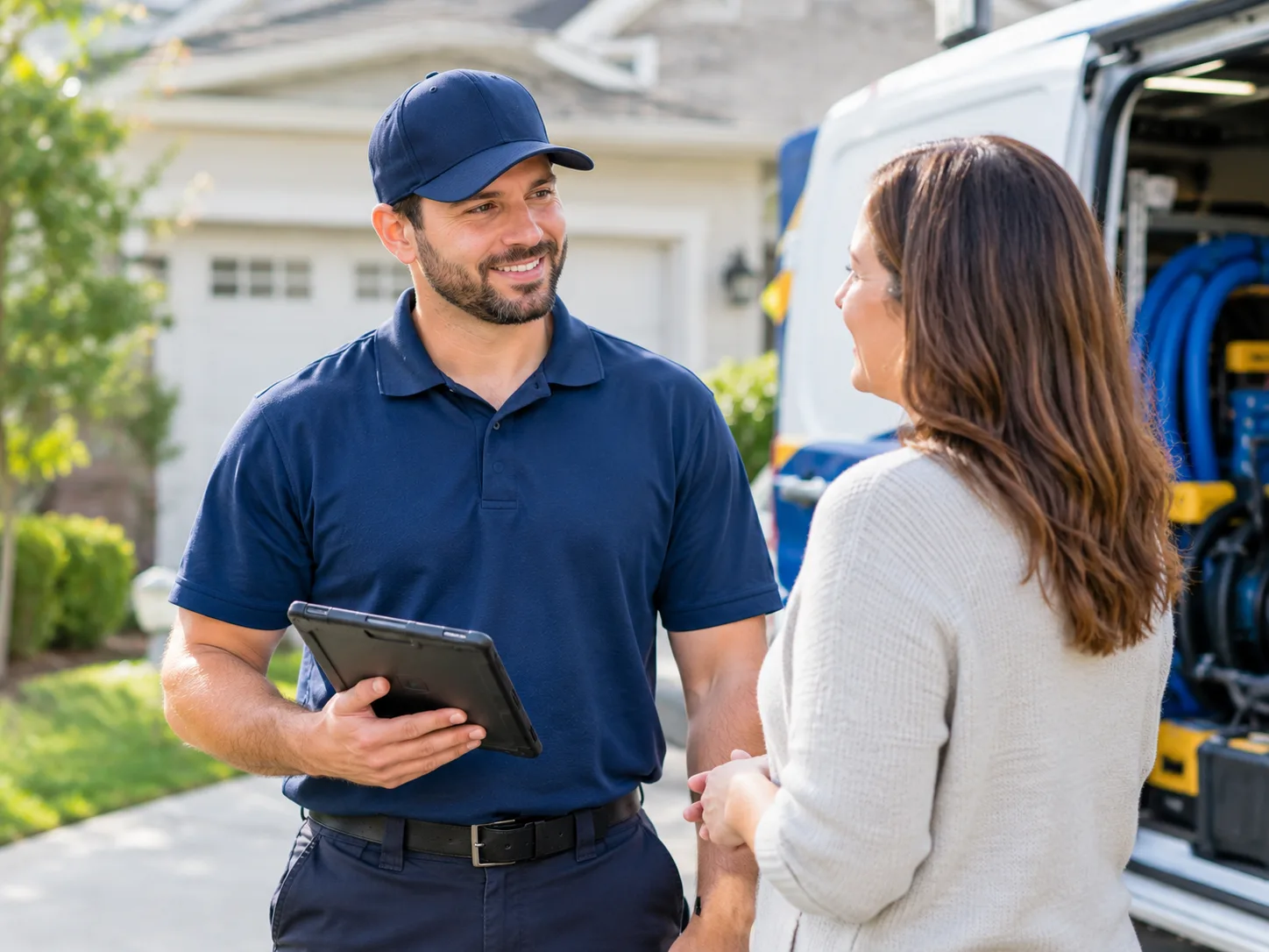 Sewage Backup Cleanup Sheridan, IL FAQs